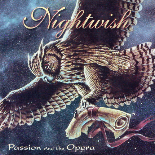 Nightwish : Passion and the Opera